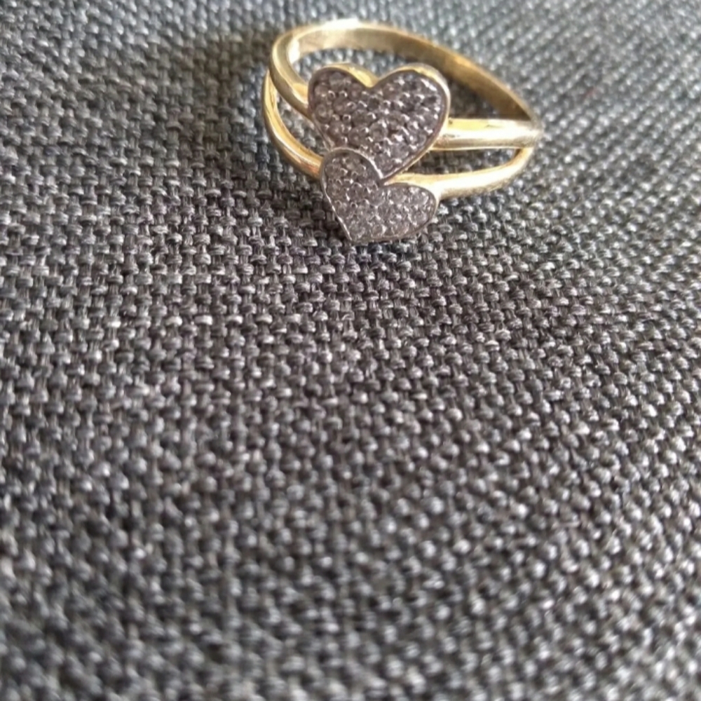 14K Ring.
